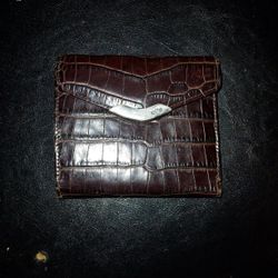 Ralph lawrence wallet