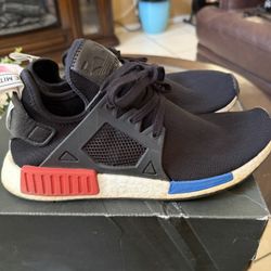 Men’s Adidas NMD XR1 PK Size 10