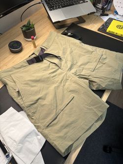 Nike SB Shorts