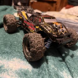 Rc Car
