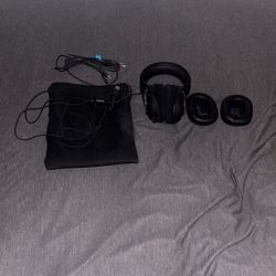 Logitech Pro X Gaming Headset