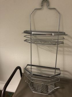 Shower Caddy