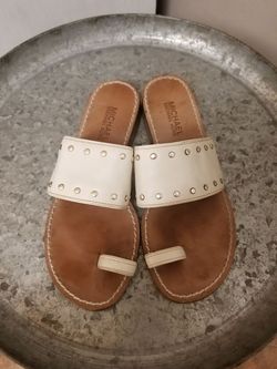 Michael Kors sandals