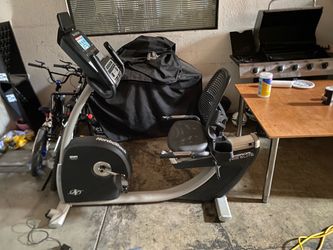 NORDICTRAK COMMERCIAL  VR25  ELITE