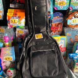 Guitar Case 