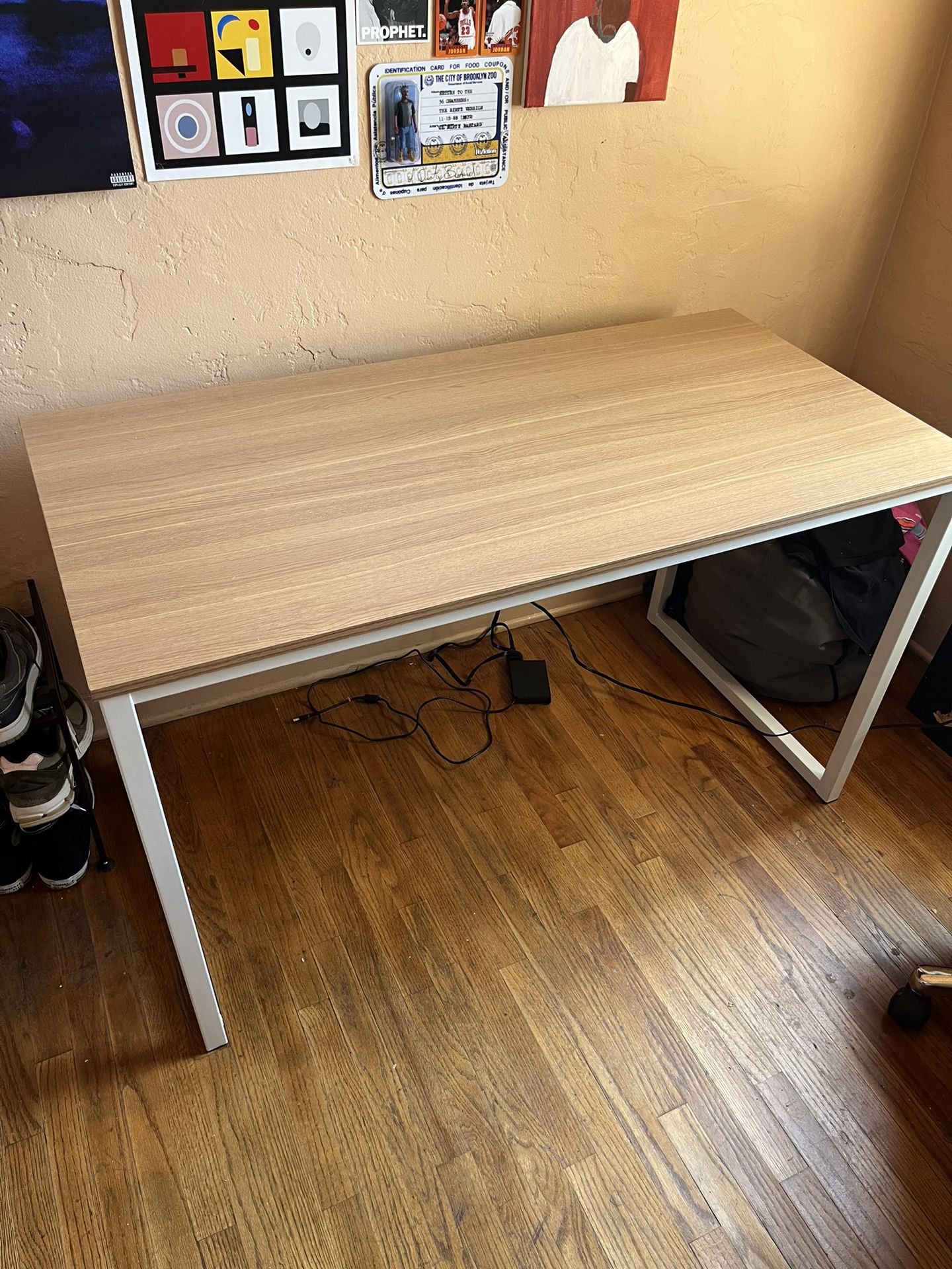  Desk And Chair Combo 