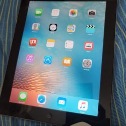 iPad 2 16g Ram