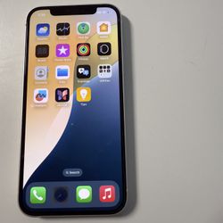iPhone 12 Unlocked 