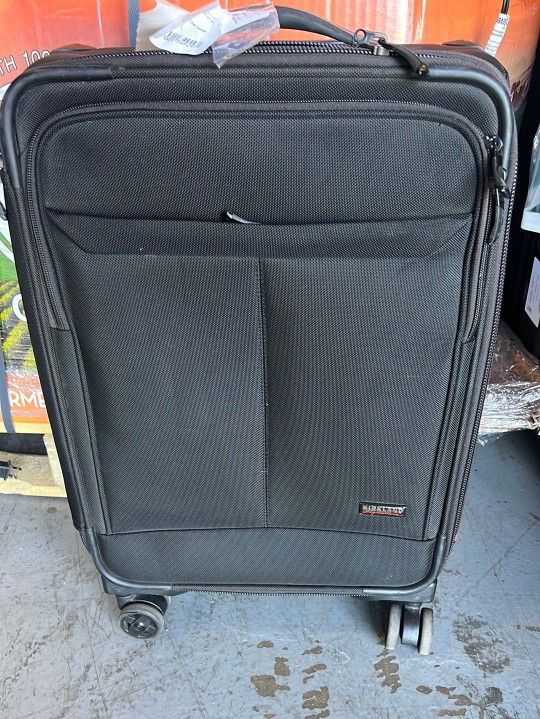 Carry On Luggage Kirkland Brand