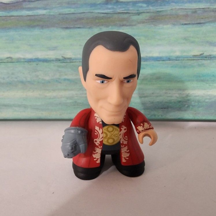 Doctor Who Figure