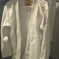 Martial Arts Suit 