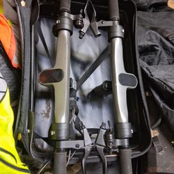 2 Apollo City Pro Handle Bars 