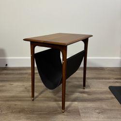 Scandinavian Designs I Dania Furniture Hendrick End Table