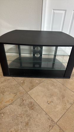 Television stand