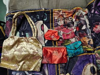 China Purse