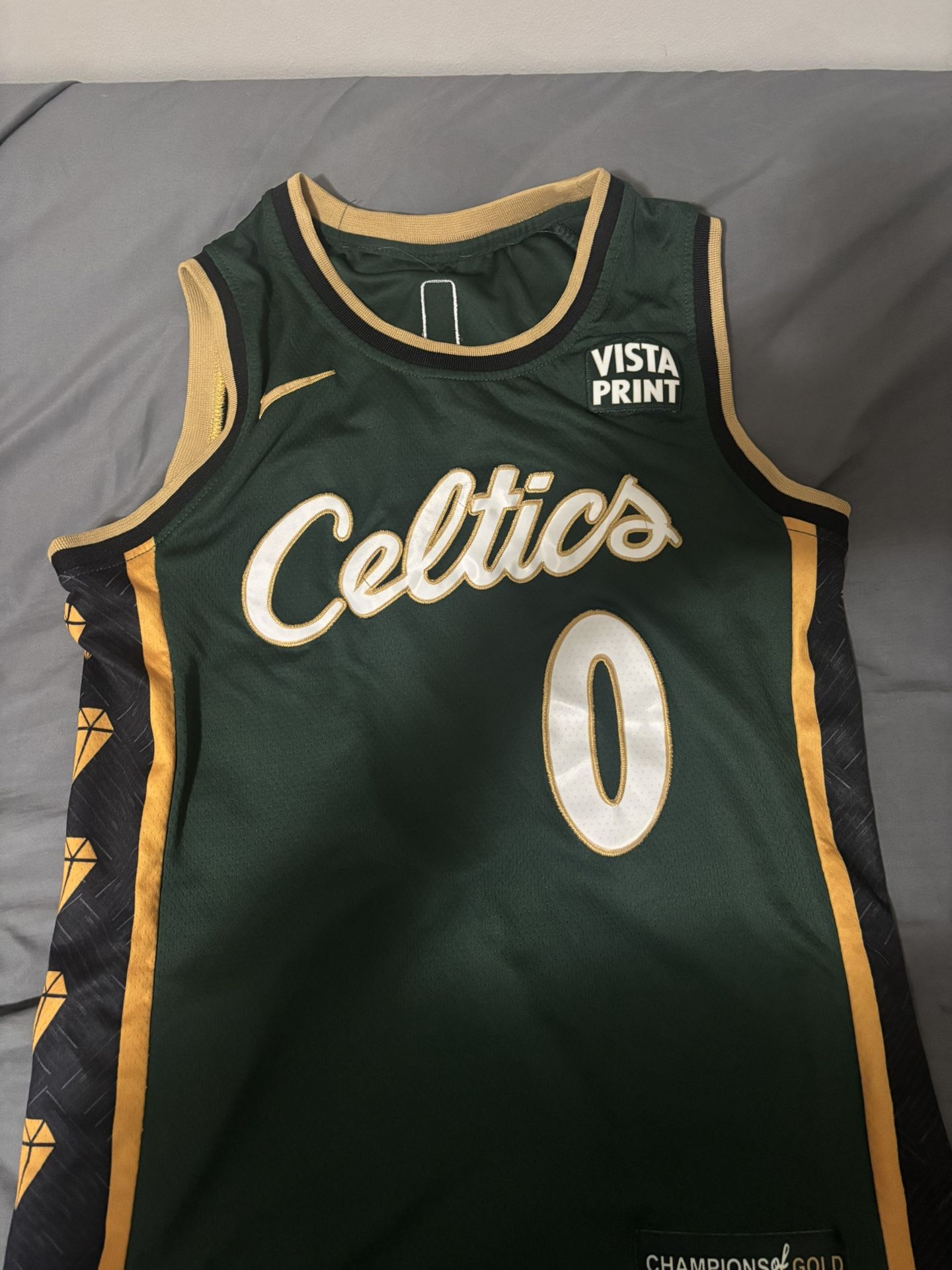 Tatum Jersey 