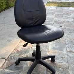 FREE Black Office Chair