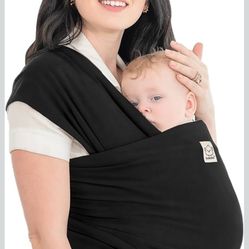 Baby Carrier Wrap