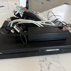 Dahua Digital Video Recording 