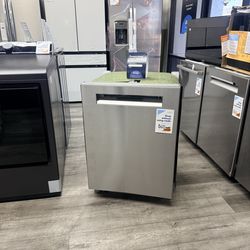 🔥BOSCH 500 SERIES STAINLESS STEEL DISHWASHER🔥