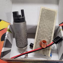 92-95 Civic fuel pump