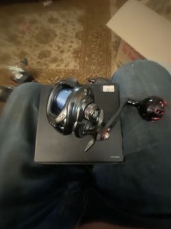 Daiwa Tatula
