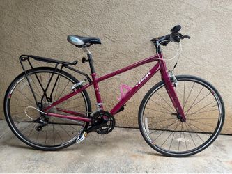 Trek Bike 7.5 FX WSD