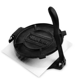Uno Casa 10 Inch Cast Iron Tortilla Press