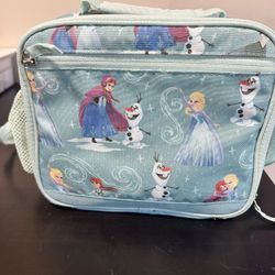 Pottery Barn Kids Frozen Lunch Box