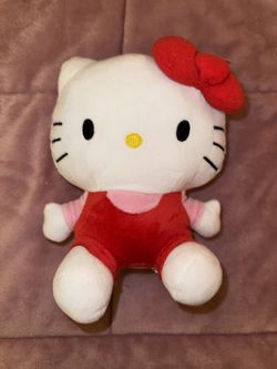 Hello Kitty Piggy Bank