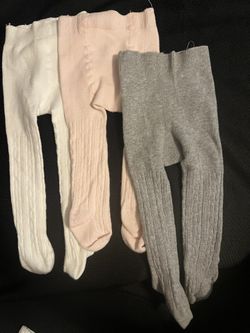 Baby Knitted stalkings
