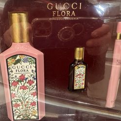 Gucci Set Reg $190 Sale It $165 