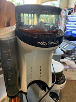 BABY BREEZA 