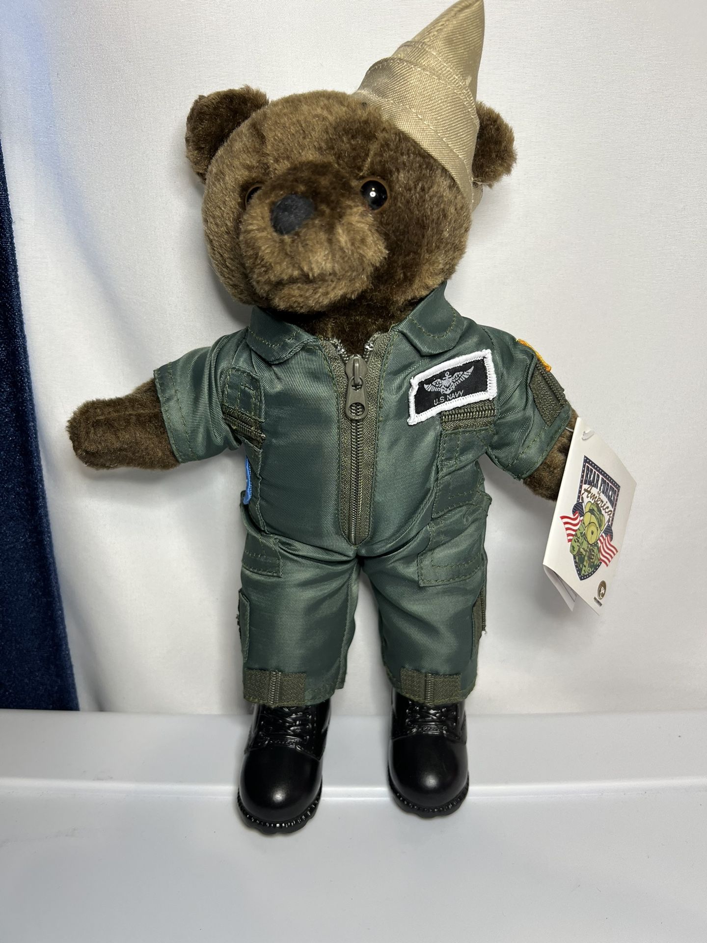 Bear Forces of America Navy 