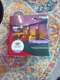 Sanus Projector Ceiling Mount