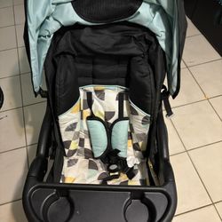 Baby Stroller