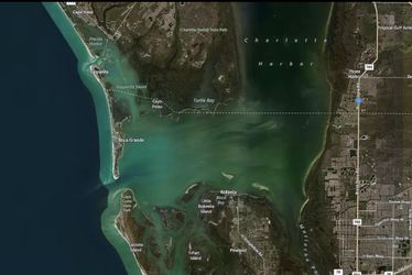 9,600 Square Feet Lot In Punta Gorda, FL