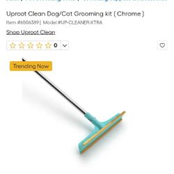 Uproot Grooming Kit For Pets