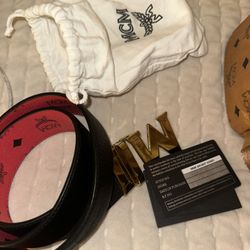 Mcm Belt