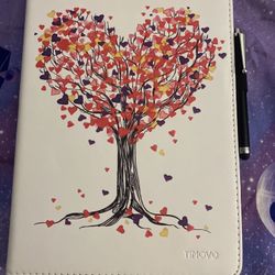 iPad 7 Generation 10.2 Case