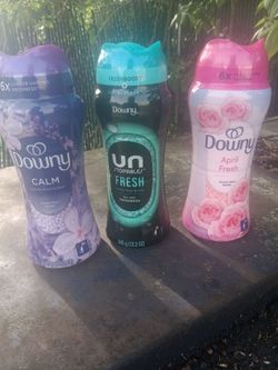 Downy Bundle!