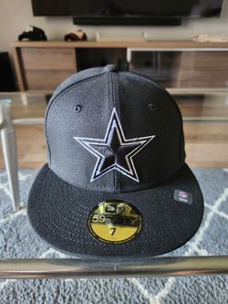 New  Fitted Cowboys Hat
