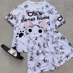pajama set