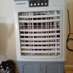 VAGKRI  AIR CONDITIONER 