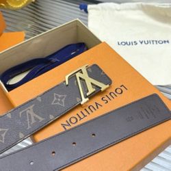 Lv Belts 