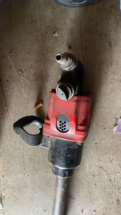 1’ impact driver