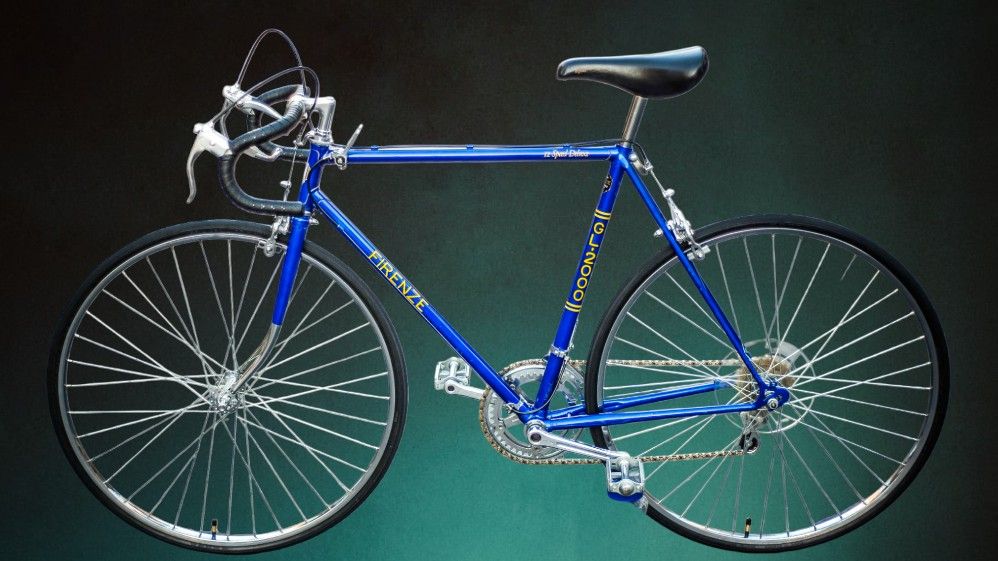 trek bicycle firenze Litespeed 53cm Bike - 2005 A Shimano 105 groupset keeps the price down while still delivering clean mechanical shifting you can trust. Test: Trek Rail+ 5, Trek
