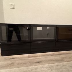 IKEA Entertainment Center