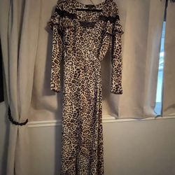 Wrap Dress