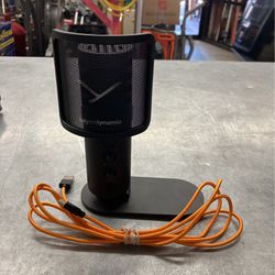 Beyerdynamic FOX USB Cardioid Condenser Microphone